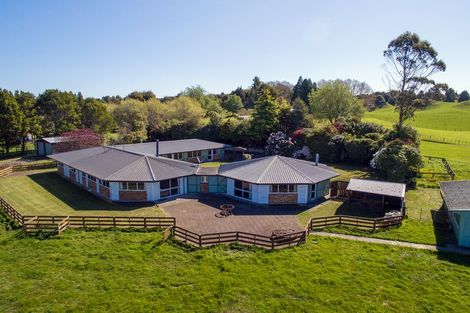Photo of property in 942 State Highway 5, Hamurana, Rotorua, 3072
