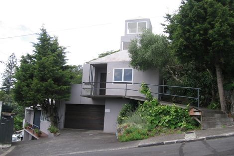 Photo of property in 2a Percy Street, Mount Eden, Auckland, 1024