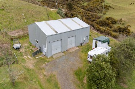 Photo of property in 1543b Waingaro Road, Glen Massey, Ngaruawahia, 3793
