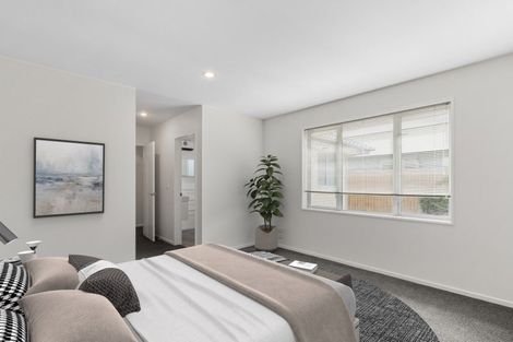 Photo of property in 28 Greenwich Street, Halswell, Christchurch, 8025