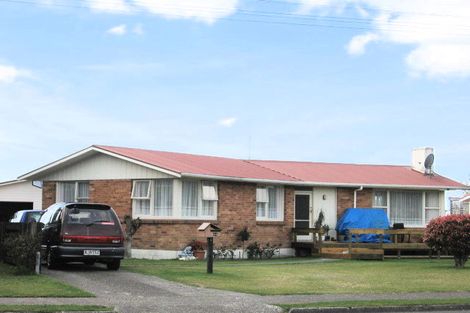 Photo of property in 44 Ward Avenue, Fenton Park, Rotorua, 3010