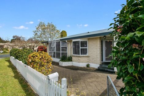 Photo of property in 1/1 Totara Street, Te Awamutu, 3800