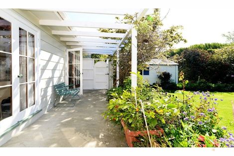 Photo of property in 36 Frederick Street, Makikihi, Timaru, 7971