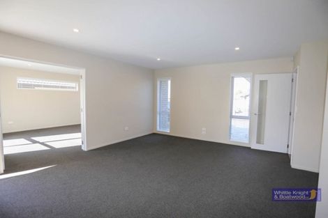 Photo of property in 6 Petunia Drive, Wigram, Christchurch, 8025