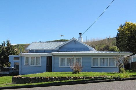 Photo of property in 21 Thrush Street, Taihape, 4720