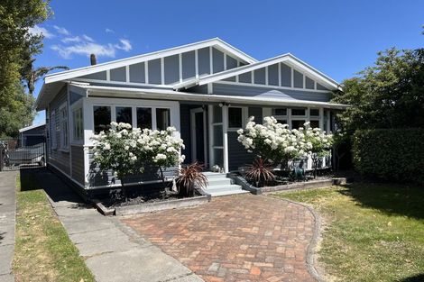 Photo of property in 178 Vigor Brown Street, Napier South, Napier, 4110