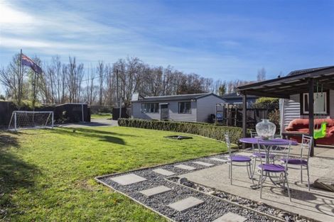 Photo of property in 1 Geisha Road, Waikuku, Rangiora, 7473