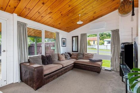 Photo of property in 13 Antrim Crescent, Wainuiomata, Lower Hutt, 5014