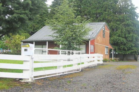 Photo of property in 10 Manuka Street, Ohakune, 4625