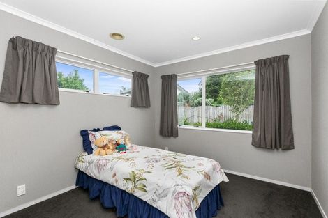 Photo of property in 19 Loveridge Place, Morrinsville, 3300