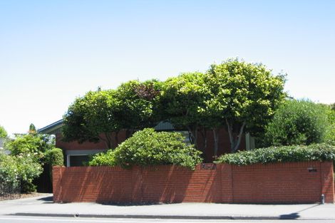 Photo of property in 53 Papanui Road, Merivale, Christchurch, 8014