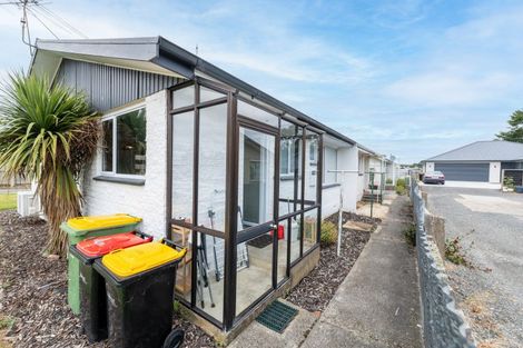 Photo of property in 1/41 Robertson Street, Richmond, Invercargill, 9810
