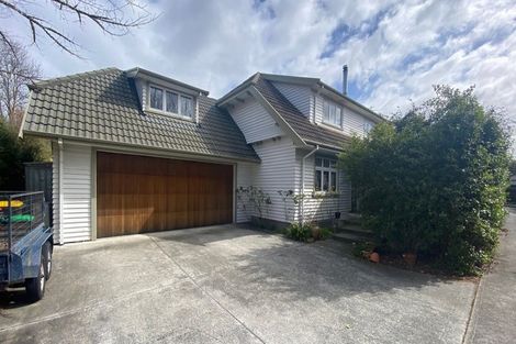 Photo of property in 4 Thorrington Road, Cashmere, Christchurch, 8022