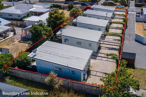 Photo of property in 24 Cologne Street, Martinborough, 5711