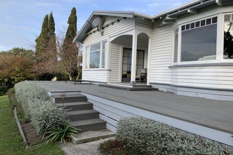 Photo of property in 220 Old Hill Road, Porangahau, 4291