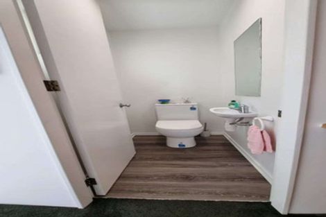 Photo of property in Sirocco Apartments, 614/8 Church Street, Wellington Central, Wellington, 6011