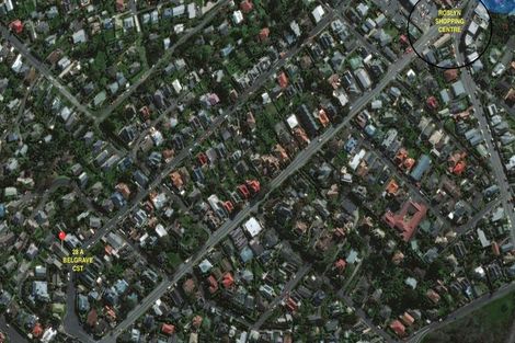 Photo of property in 28a Belgrave Crescent, Kaikorai, Dunedin, 9010