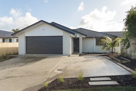 Photo of property in 20a Mareretu Avenue, Patumahoe, Pukekohe, 2679