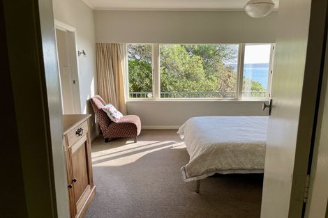 Photo of property in 114 Motuhara Road, Plimmerton, Porirua, 5026