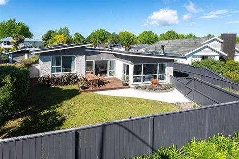 Photo of property in 9 Ansonby Street, Russley, Christchurch, 8042