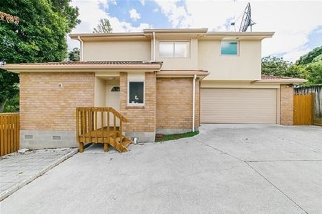 Photo of property in 85b Commissariat Road, Mount Wellington, Auckland, 1060