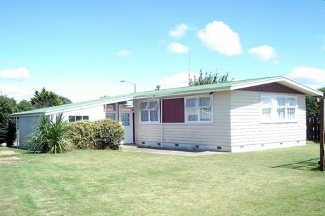 Photo of property in 5 Hulme Place, Greenmeadows, Napier, 4112