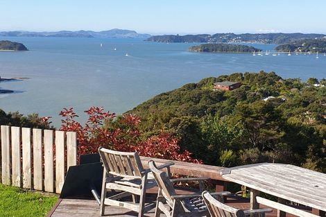 Photo of property in 1 Point Veronica Drive, Opua, 0200