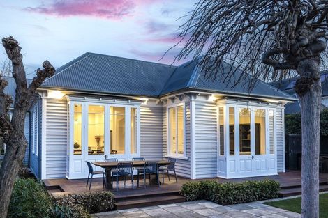 Photo of property in 41 Leinster Road, Merivale, Christchurch, 8014