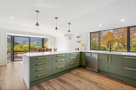 Photo of property in 91 Lowburn Valley Road, Lowburn, Cromwell, 9384