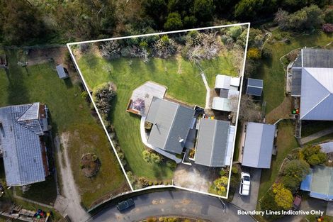 Photo of property in 19 Kennard Crescent, Karitane, Waikouaiti, 9471