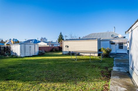 Photo of property in 3 Mckenzie Street, Fairlie, 7925