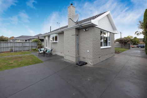 Photo of property in 18 Everest Street, Burnside, Christchurch, 8053