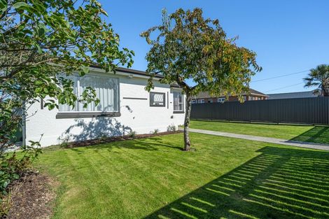 Photo of property in 170 Margaret Street, Glengarry, Invercargill, 9810