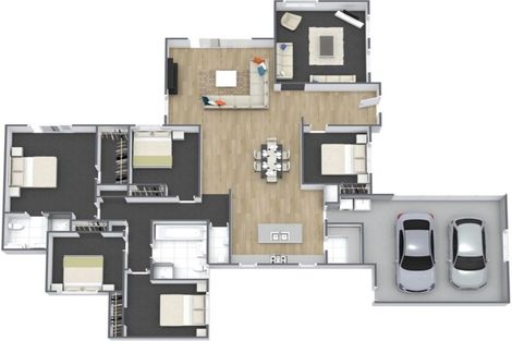 Photo of property in 29 Mataroa Crescent, Flagstaff, Hamilton, 3210