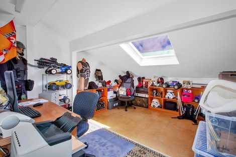 Photo of property in 35 Discovery Drive, Whitby, Porirua, 5024