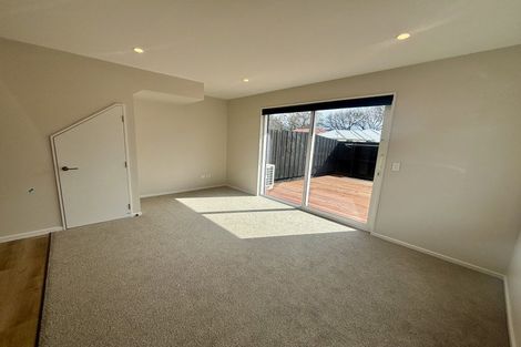 Photo of property in 4/205 Cranford Street, St Albans, Christchurch, 8014