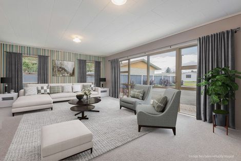 Photo of property in 43 Normanby Street, Woodville, 4920