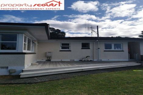 Photo of property in 461 Maunu Road, Maunu, Whangarei, 0110