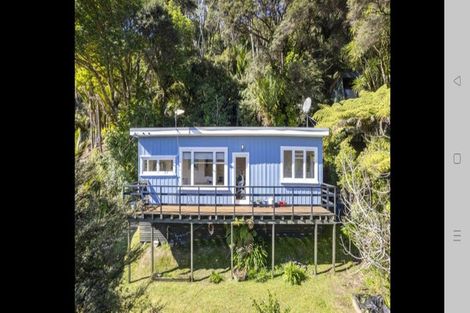 Photo of property in 26 Ocean View Road, Huia, Auckland, 0604