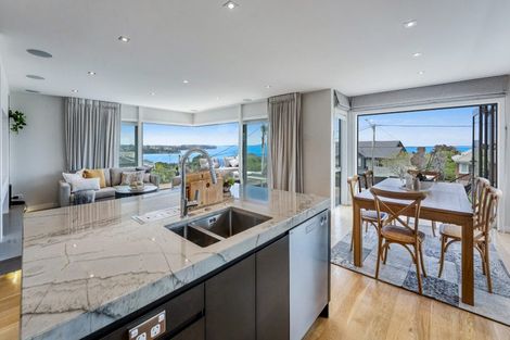 Photo of property in 128 Churchill Road, Rothesay Bay, Auckland, 0630