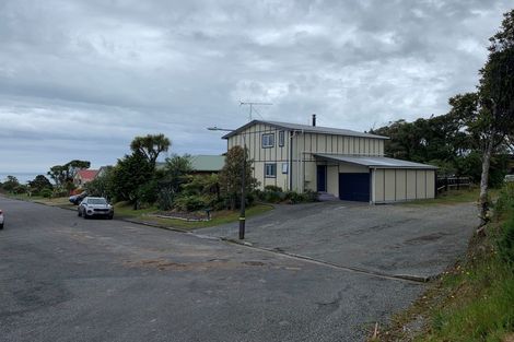 Photo of property in 21 Stirling Drive, Greymouth, 7805