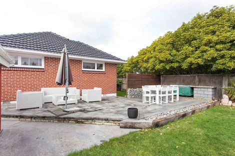 Photo of property in 23 Clearbrook Street, Shirley, Christchurch, 8052