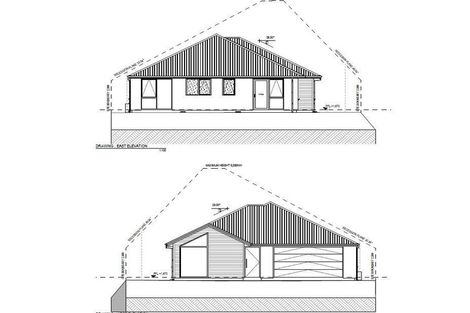 Photo of property in 22 Muir Avenue, Halswell, Christchurch, 8025