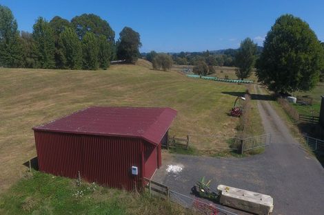 Photo of property in 52 Old Te Kuiti Road, Otorohanga, 3900