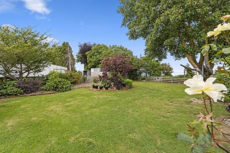 Photo of property in 2778 Kimbolton Road, Kimbolton, Feilding, 4777