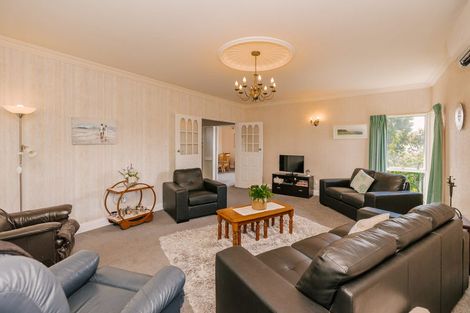 Photo of property in 9 Mana Place, Awapuni, Palmerston North, 4412