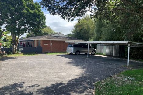 Photo of property in 4/117 Bolton Street, Blockhouse Bay, Auckland, 0600