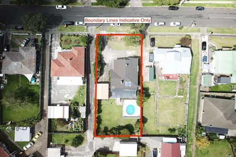 Photo of property in 31 Hillcrest Road, Papatoetoe, Auckland, 2025
