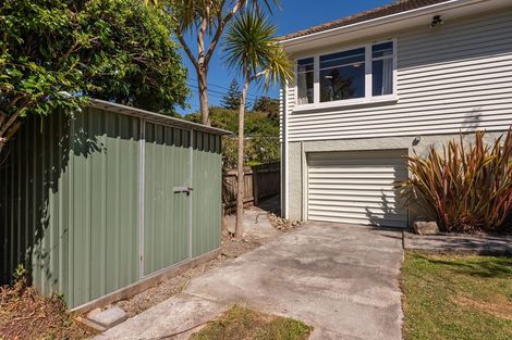 Photo of property in 41 Cornford Street, Karori, Wellington, 6012