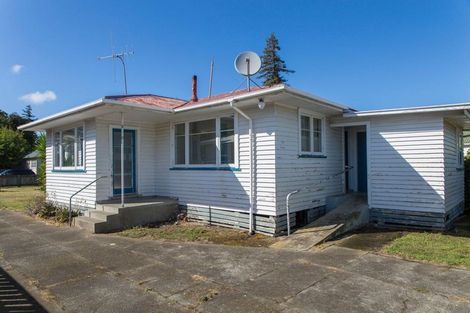 Photo of property in 297 High Street, Dannevirke, 4930